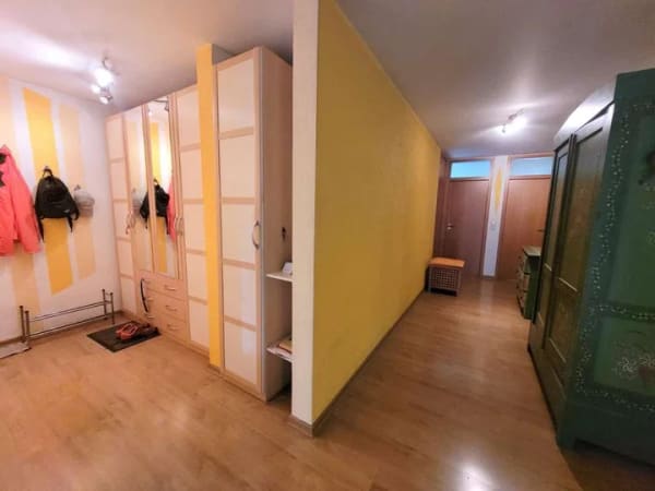 Immobilie in Grenzach-Wyhlen - **Großzügige Erdgeschosswohnung + 4-Zimmer + 2 Terrassen + Stellplatz + Grenzach-Wyhlen** - Bild 4