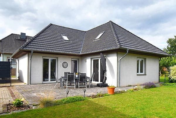 Immobilie in Osterburg (Altmark) - Haus in Osterburg - Bild 0