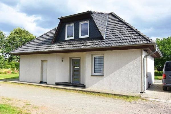 Immobilie in Osterburg (Altmark) - Haus in Osterburg - Bild 1
