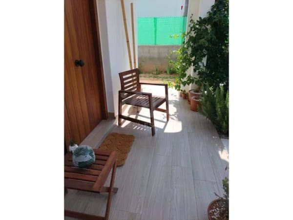 Immobilie in Miesitz - Villa - Santa Eulària des Riu - Bild 1
