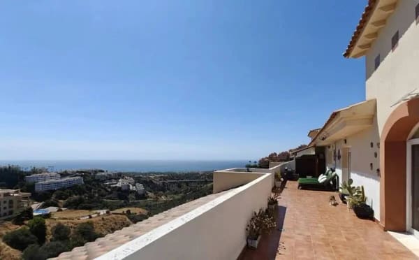 Immobilie in Wietzendorf - Penthouse - Mijas - Bild 0
