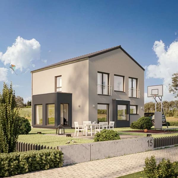 Immobilie in Bad Klosterlausnitz - Ein Haus nach Ihren Vorstellungen - Bild 0