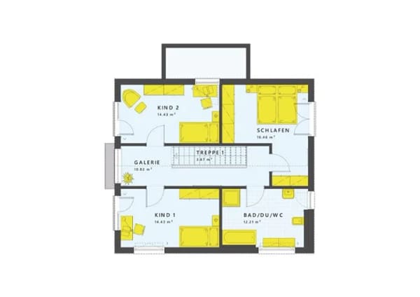 Immobilie in Bad Klosterlausnitz - Ein Haus nach Ihren Vorstellungen - Bild 2