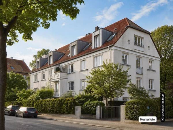 Immobilie in Wuppertal - 2-Zimmer-Eigentumswohnung in Wuppertal - Ihre Möglichkeit auf Ihr neues Zuhause ohne Provision - Bild 0