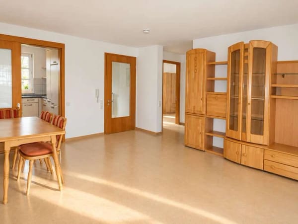 Immobilie in Villingendorf - Betreutes Wohnen in Villingendorf – 3-Zimmer-EG-Wohnung mit Terrasse - Bild 0