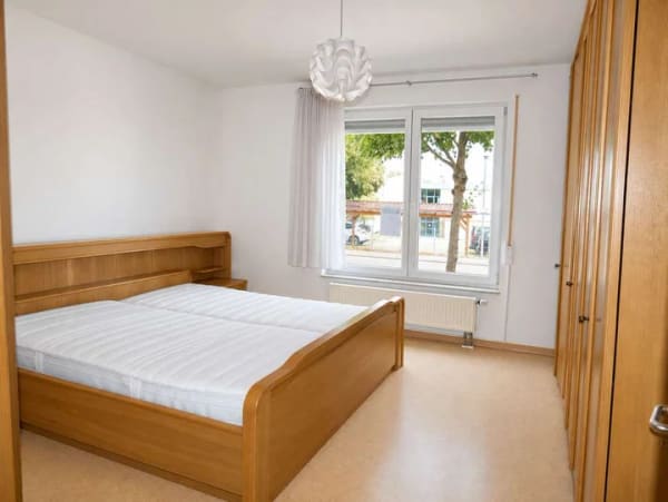 Immobilie in Villingendorf - Betreutes Wohnen in Villingendorf – 3-Zimmer-EG-Wohnung mit Terrasse - Bild 2