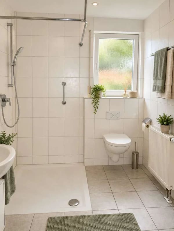 Immobilie in Villingendorf - Betreutes Wohnen in Villingendorf – 3-Zimmer-EG-Wohnung mit Terrasse - Bild 3