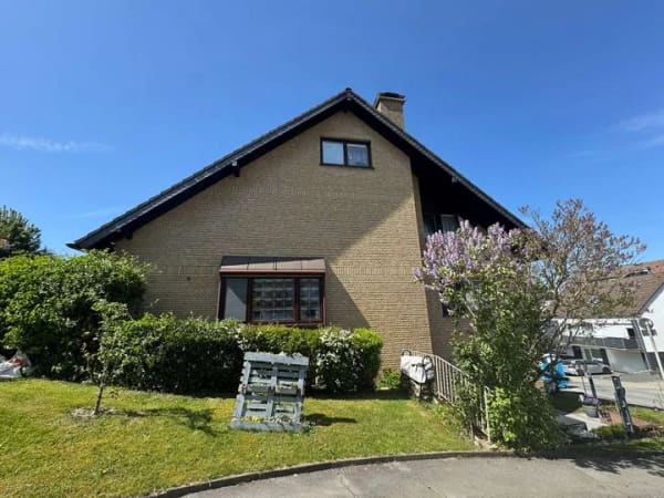 Immobilie in Ennepetal - Wunderschöne 4,0-Zimmer-Wohnung mit Balkon und Garage zu verkaufen - Bild 3