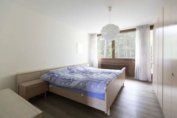Immobilie in Eisingen - Großzügige 4-Zimmer-Wohnung mit einer Einzelgarage - Bild 4
