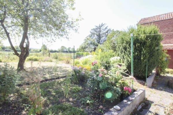 Immobilie in Bad Salzdetfurth - Einfamilienhaus freistehend in Bad Salzdetfurth - Bild 1