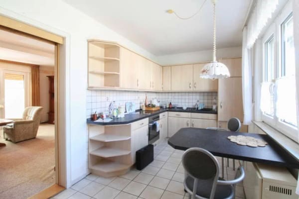 Immobilie in Bad Salzdetfurth - Einfamilienhaus freistehend in Bad Salzdetfurth - Bild 4