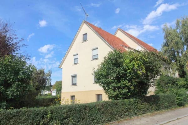 Immobilie in Güglingen - Bauernhaus in Güglingen - Bild 0