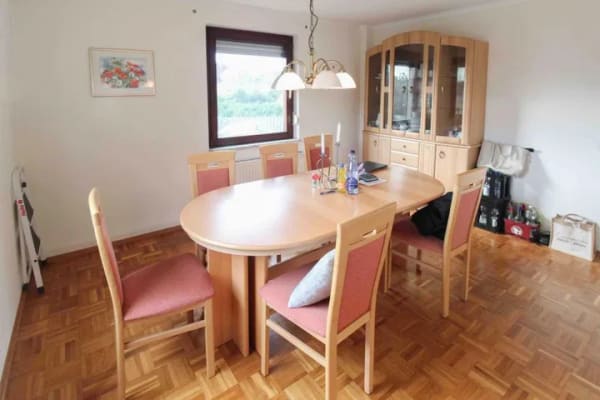 Immobilie in Güglingen - Bauernhaus in Güglingen - Bild 2