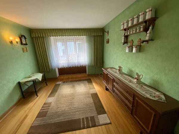 Immobilie in Namborn - IHR WUNSCH NACH EINEM ORT in dem SIE 
ZUHAUSE sind ... in Namborn - Bild 1