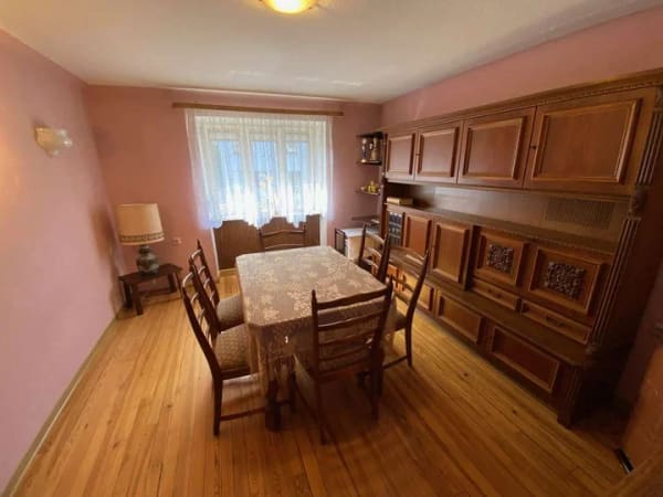 Immobilie in Namborn - IHR WUNSCH NACH EINEM ORT in dem SIE 
ZUHAUSE sind ... in Namborn - Bild 2