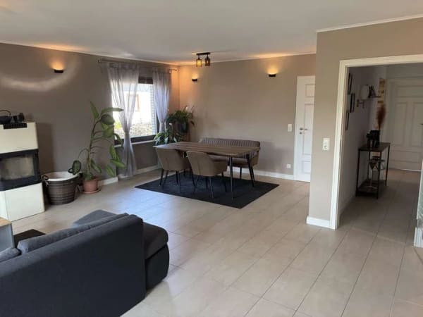 Immobilie in Isenbüttel - Bezugsfertiges Einfamilienhaus mit Feldblick in Isenbüttel  - Bild 2