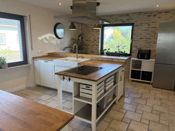 Immobilie in Isenbüttel - Bezugsfertiges Einfamilienhaus mit Feldblick in Isenbüttel  - Bild 3