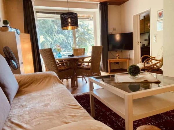 Immobilie in Bad Harzburg - 9% Bruttomietrendite - 42 m² Apartment - neue Küche & neues Bad - voll möbliert - Bild 3