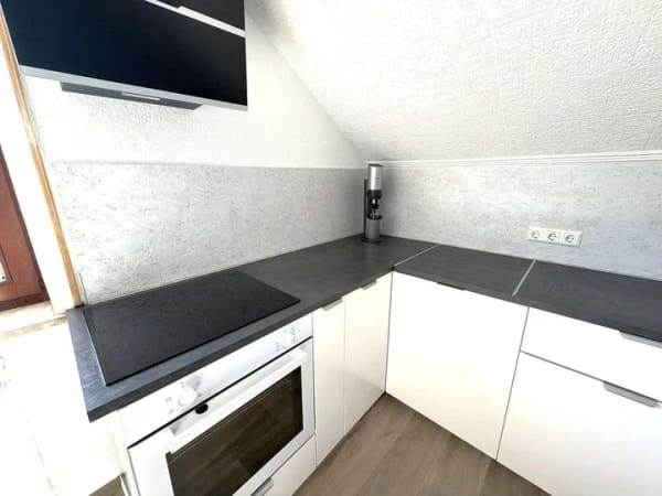 Immobilie in Rieschweiler-Mühlbach - Zweifamilienhaus mit Garten und zwei Garagen - Bild 3