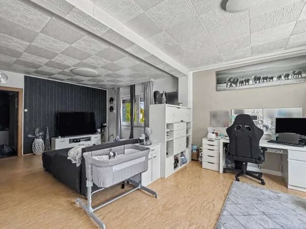 Immobilie in Hasselroth - Hasselroth - viel mehr als ein Zweifamilienhaus: Großzügig wohnen, flexibel leben, Zukunft gestalten - Bild 3