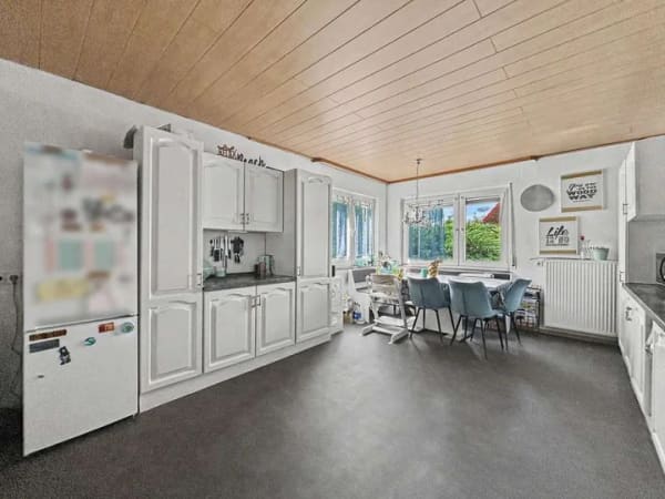 Immobilie in Hasselroth - Hasselroth - viel mehr als ein Zweifamilienhaus: Großzügig wohnen, flexibel leben, Zukunft gestalten - Bild 4