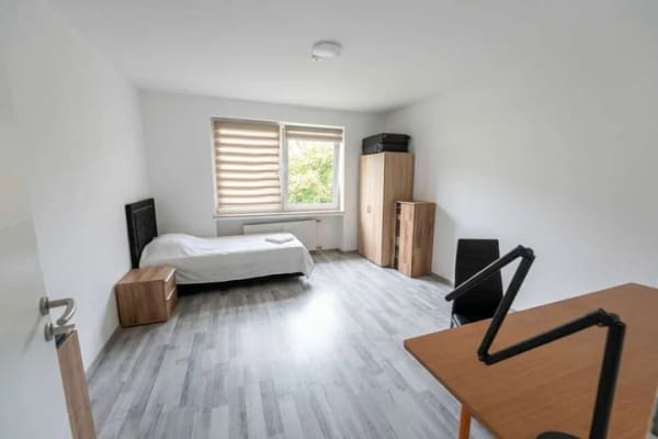 Immobilie in Bückeburg - Sofort Mieteinnahmen sichern – Vermietete 3-Zimmer-Wohnung mit Balkon & Garage in Bückeburg - Bild 3