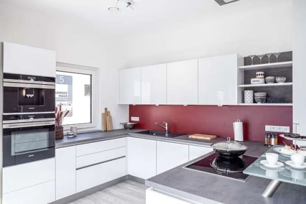 Immobilie in Tüßling - Zweifamilienhaus in Tüßling - Projekt nach Ihren Wünschen - Bild 4