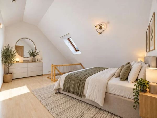 Immobilie in Schramberg - Zentrale 2-Zimmer-Wohnung in Waldmössingen - Bild 3