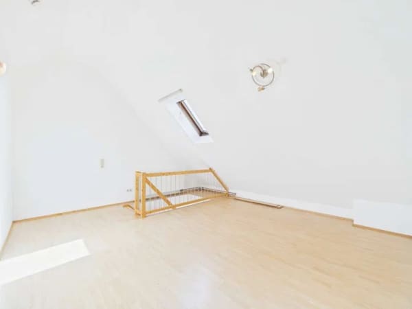 Immobilie in Schramberg - Zentrale 2-Zimmer-Wohnung in Waldmössingen - Bild 4