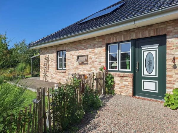Immobilie in Schafstedt - Moderner Bungalow | Stufenlos glücklich - Bild 1