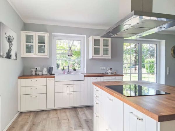 Immobilie in Schafstedt - Moderner Bungalow | Stufenlos glücklich - Bild 3