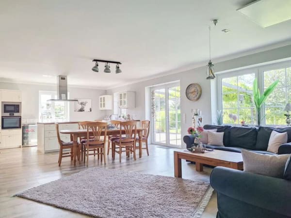 Immobilie in Schafstedt - Moderner Bungalow | Stufenlos glücklich - Bild 4