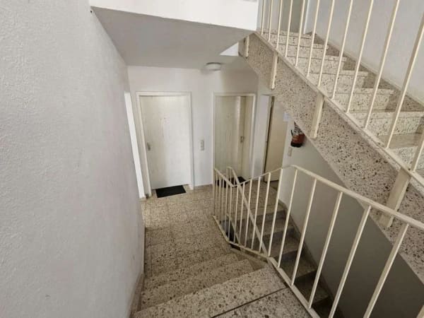 Immobilie in Bitz - Investieren mit Perspektive: 2-Zimmer-Wohnung mit großer Terrasse - Bild 2
