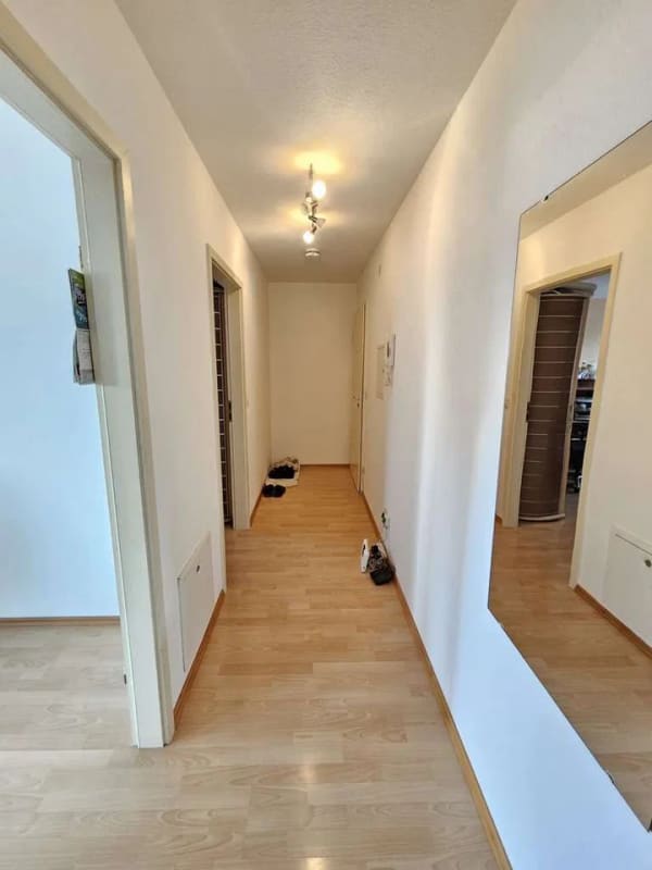 Immobilie in Bitz - Investieren mit Perspektive: 2-Zimmer-Wohnung mit großer Terrasse - Bild 3