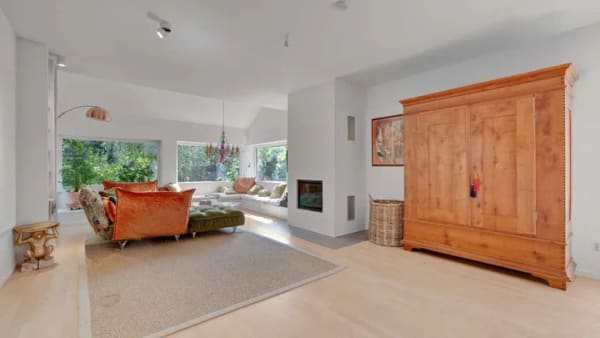 Immobilie in Großenseebach - Traumhaftes Grundstück! Modernisiertes Einfamilienhaus mit Einliegerwohnung in familiärer Lage - Bild 4