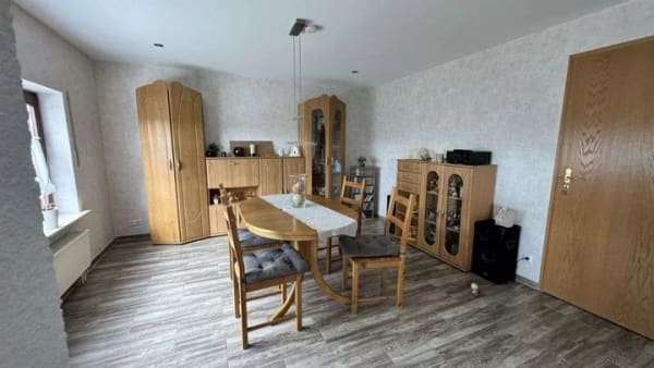 Immobilie in Alsbach - Großzügig wohnen oder clever investieren - Dreifamilienhaus mit attraktiver Stellplatzsituation - Bild 4