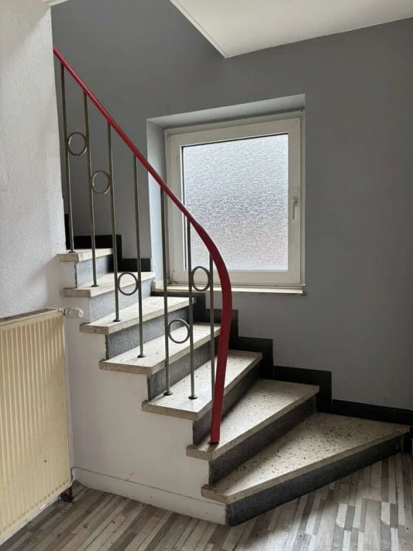 Immobilie in Erkelenz - ***freistehendes Einfamilienhaus mit Großgarage/Lagerhalle*** - Bild 4