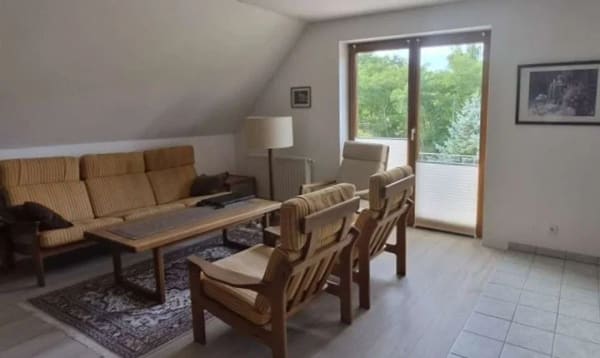 Immobilie in Wesenberg - BÖRS - Immobilien ++ Wesenberg - Grundstück mit Zukunft: Wohnhaus mit Einliegerwohnung & 2.Bauplatz - Bild 2