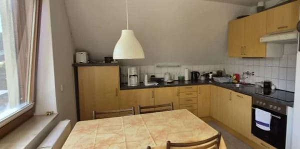 Immobilie in Wesenberg - BÖRS - Immobilien ++ Wesenberg - Grundstück mit Zukunft: Wohnhaus mit Einliegerwohnung & 2.Bauplatz - Bild 3