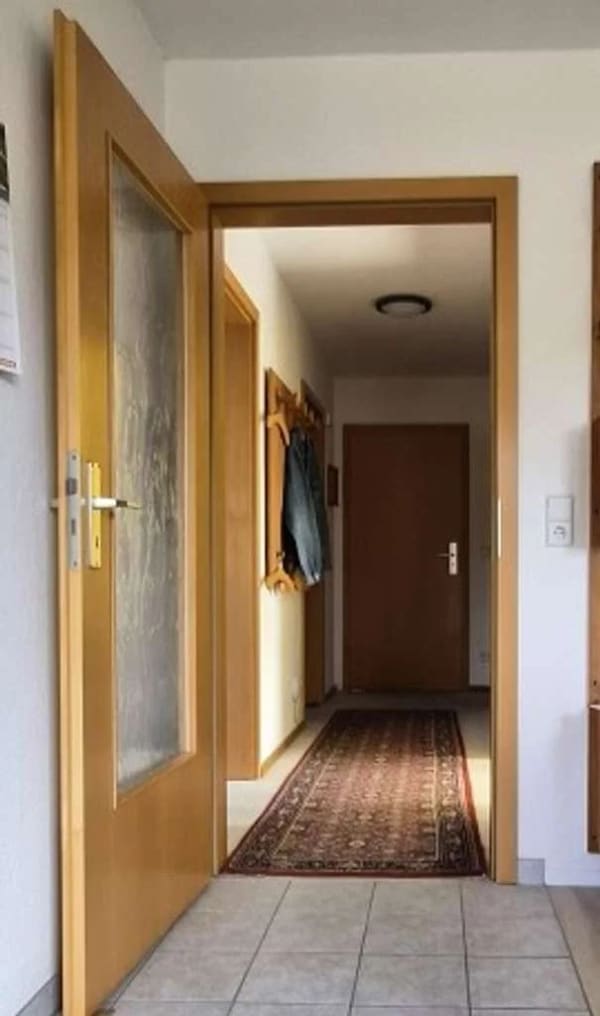 Immobilie in Wesenberg - BÖRS - Immobilien ++ Wesenberg - Grundstück mit Zukunft: Wohnhaus mit Einliegerwohnung & 2.Bauplatz - Bild 4