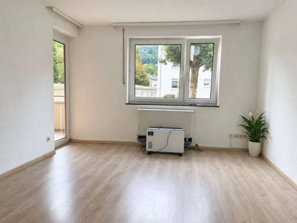 Immobilie in Oberkochen - Sofort beziehbar! Gemütliche 2 Zimmer-Wohnung mit überdachtem Balkon! - Bild 3