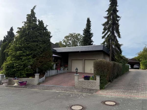 Immobilie in Holle - Tolle Terrasse und schöner Garten warten auf Bewohner - Bild 0