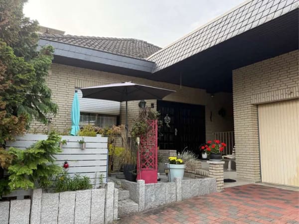 Immobilie in Holle - Tolle Terrasse und schöner Garten warten auf Bewohner - Bild 1