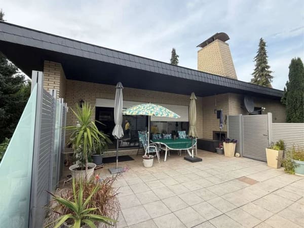 Immobilie in Holle - Tolle Terrasse und schöner Garten warten auf Bewohner - Bild 3