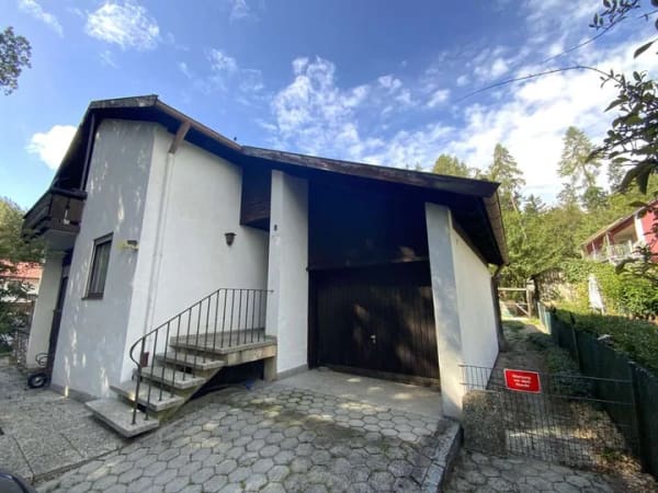 Immobilie in Haag in Oberbayern - Handwerker und Selbermacher aufgepasst! Solides EFH in naturnaher, ruhiger Lage zum Top-Preis - Bild 1