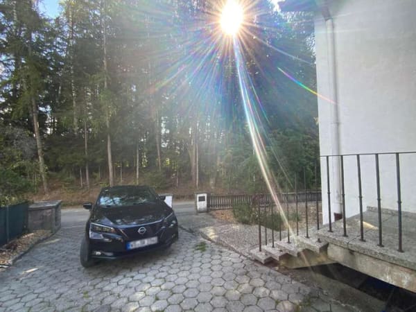 Immobilie in Haag in Oberbayern - Handwerker und Selbermacher aufgepasst! Solides EFH in naturnaher, ruhiger Lage zum Top-Preis - Bild 2