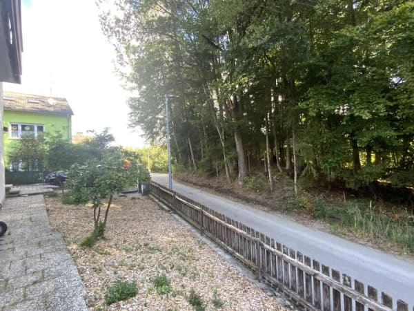 Immobilie in Haag in Oberbayern - Handwerker und Selbermacher aufgepasst! Solides EFH in naturnaher, ruhiger Lage zum Top-Preis - Bild 3