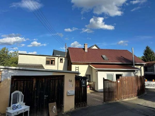 Immobilie in Saalfeld/Saale - Ideal für zwei Generationen oder eine große Familie - Bild 3