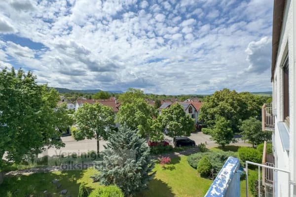 Immobilie in Gomaringen - Wohnung in Gomaringen - Bild 2