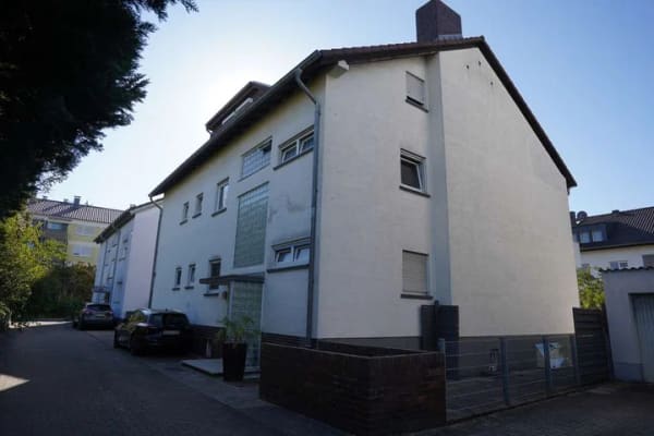 Immobilie in Griesheim - Griesheim. Freie Eigentumswohnung. Pkw-Platz inkl. - Bild 1
